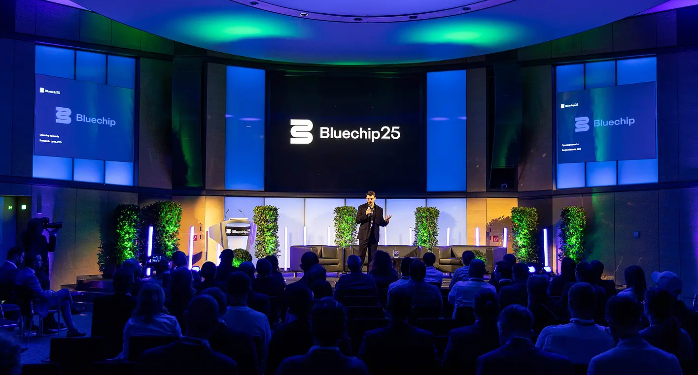 Bluechip 25