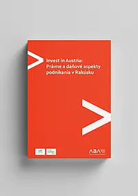 Pravne_a_danove_aspekty_podnikania_v_Rakusku_SK cover