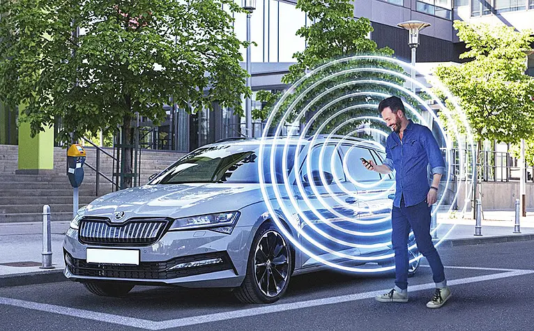 NXP Semiconductors Austria