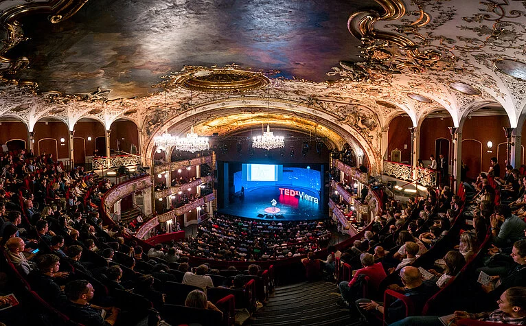 TEDxVienna