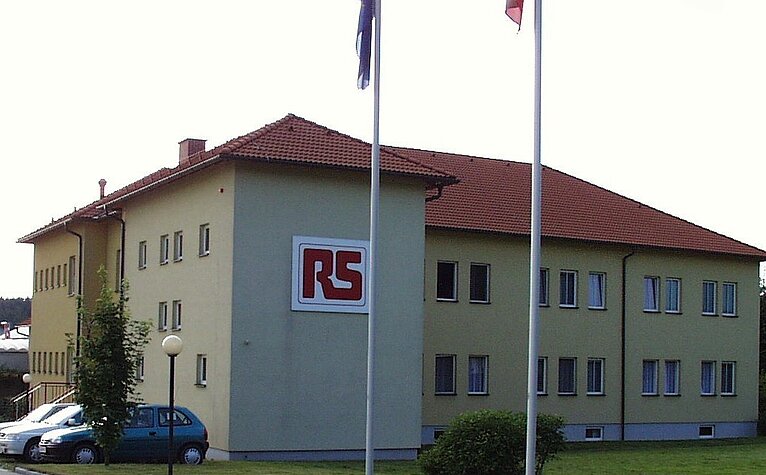 RS Components Handelsgesellschaft m.b.H.