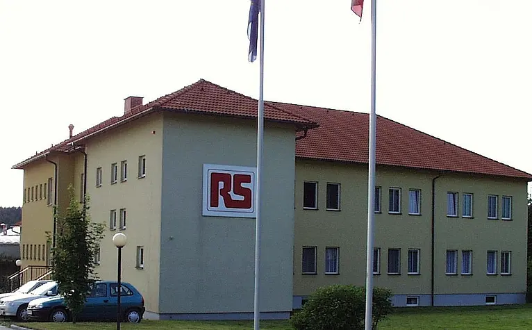 RS Components Handelsgesellschaft m.b.H.