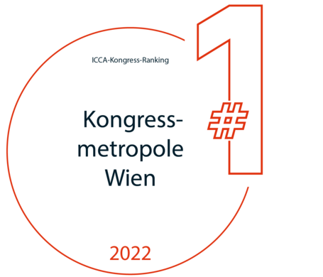 Top 1 Kongressmetropole Wien
