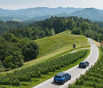 Magna top steyr fisker