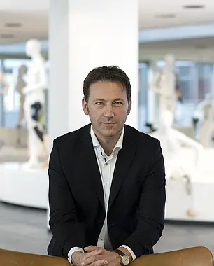 Arne Jörn