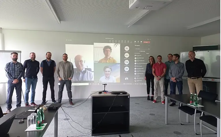 Silicon Austria Labs