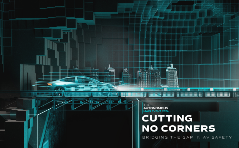 The Autonomous landscape