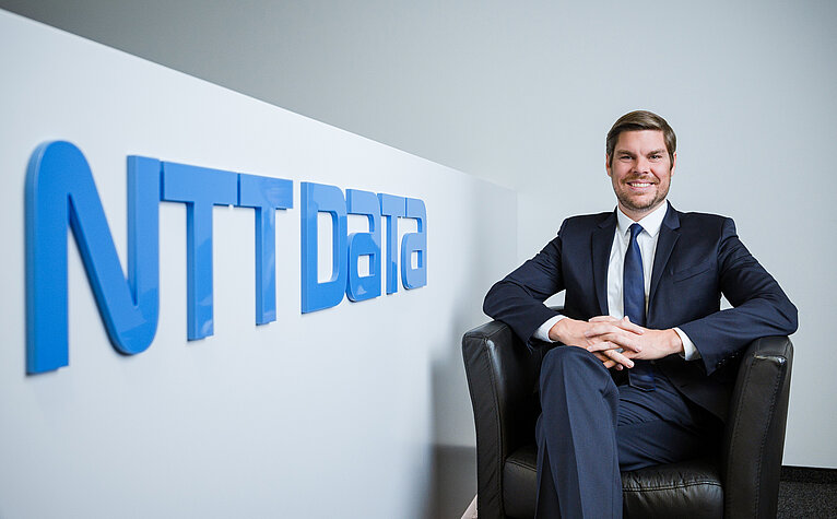 NTT Data Reinhard-GM