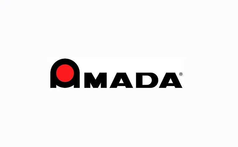 Amada Austria logo