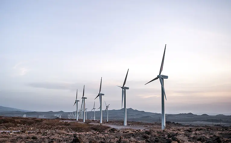 TTTechIndustrial Vestas Picture