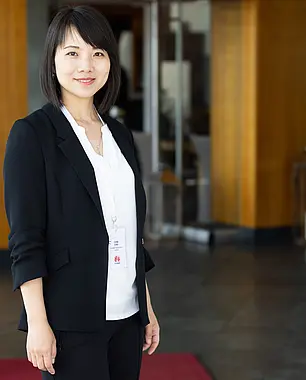 Cindy Chen
