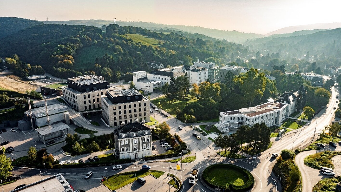 ISTA Institute of science and Technology Austria