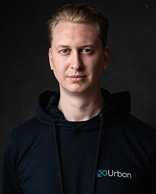 Jonathan Gleixner