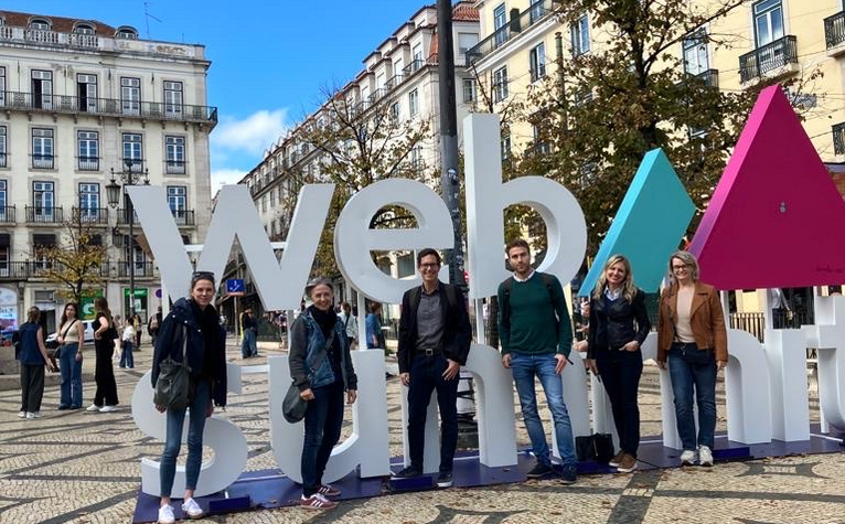 Websummit