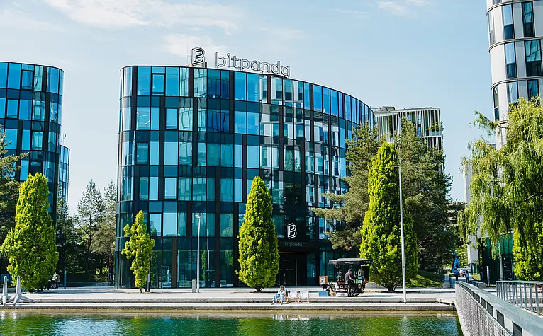Mit Bitpanda verfügt Österreich seit 2014 über eines der bekanntesten FinTech-Unternehmen Europas.