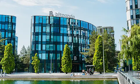 Mit Bitpanda verfügt Österreich seit 2014 über eines der bekanntesten FinTech-Unternehmen Europas.