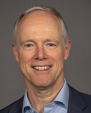 Wilbert Verheijen, Managing Director Canon Central & East
