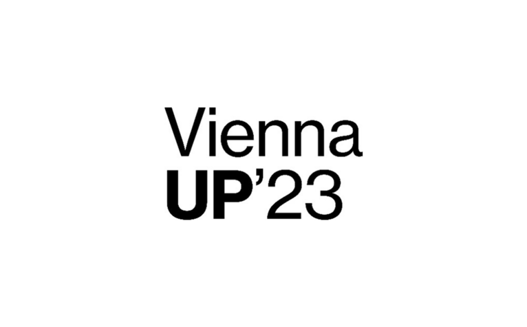 Vienna UP Logo