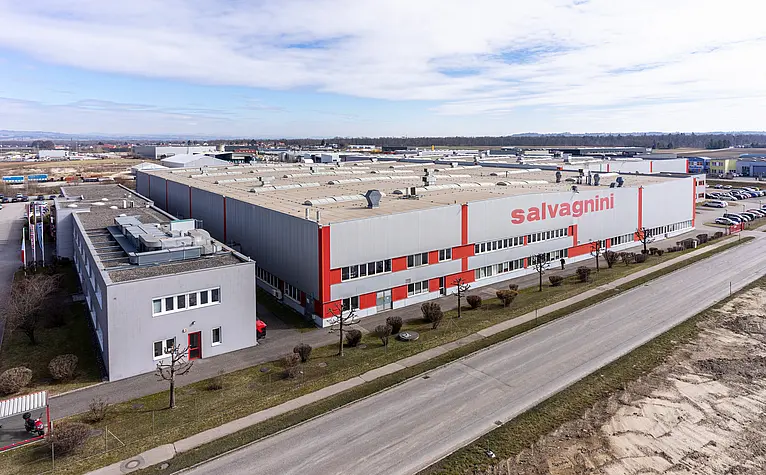 Salvagnini Maschinenbau GmbH