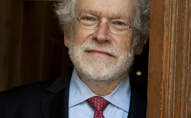 Anton Zeilinger