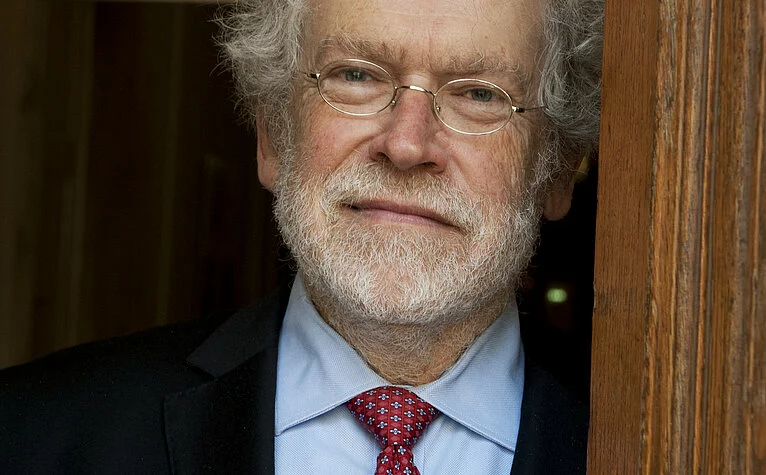 Anton Zeilinger