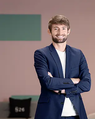 Christian Strobl