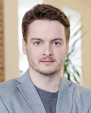 Florian Berger