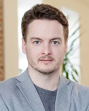 Florian Berger 