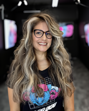 Gabriella Chihan Stanley