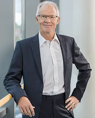 Michael Jerne
