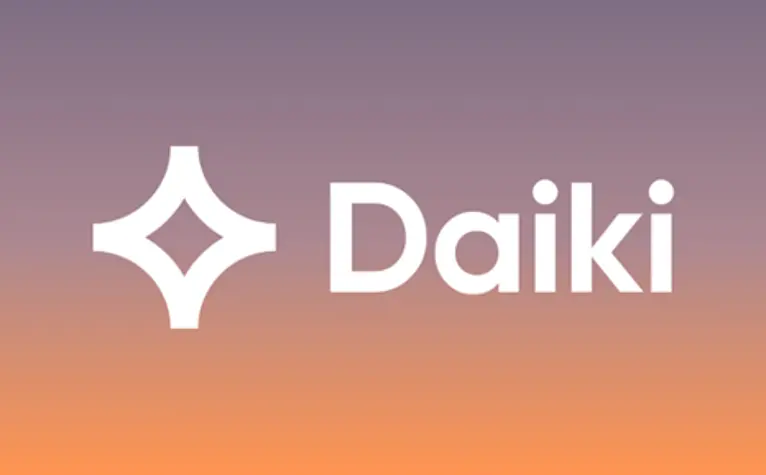 Daiki logo