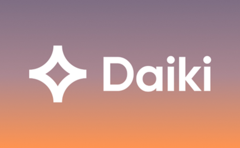 Daiki logo