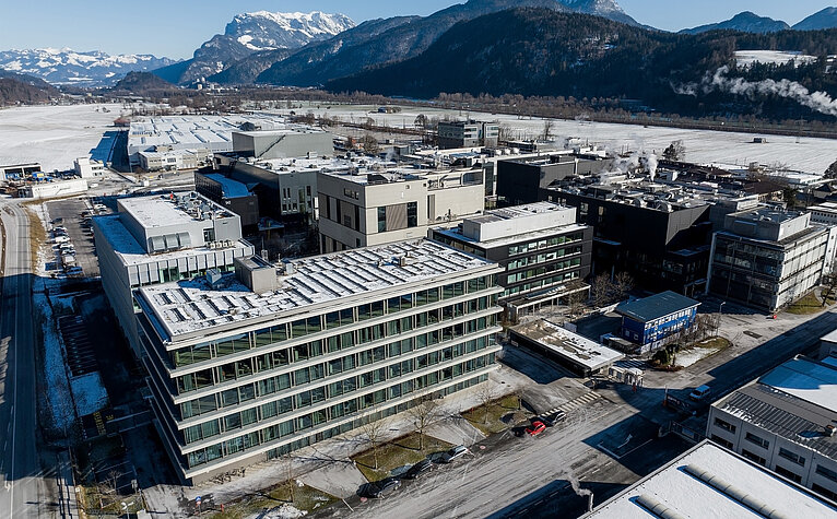 Novartis Schaftenau