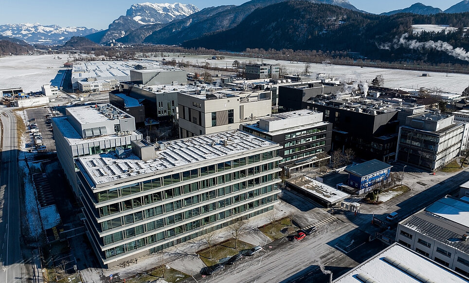 Novartis Schaftenau