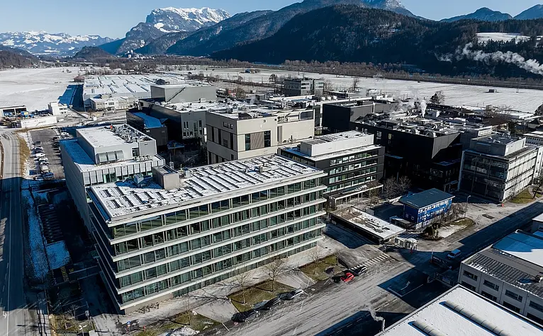 Novartis Schaftenau