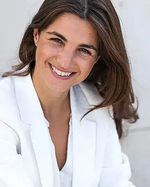 Paula Mariani