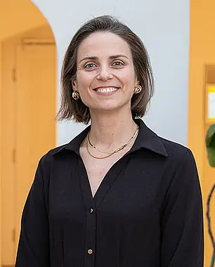 Sara Leitao Managing Director at Johnson & Johnson Innovative Medicine Austria
