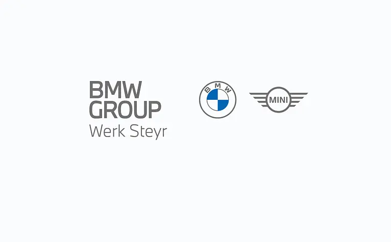 BMW header logo
