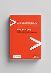 Rechtliche_Rahmenbedingungen_fuer_polnische PL cover