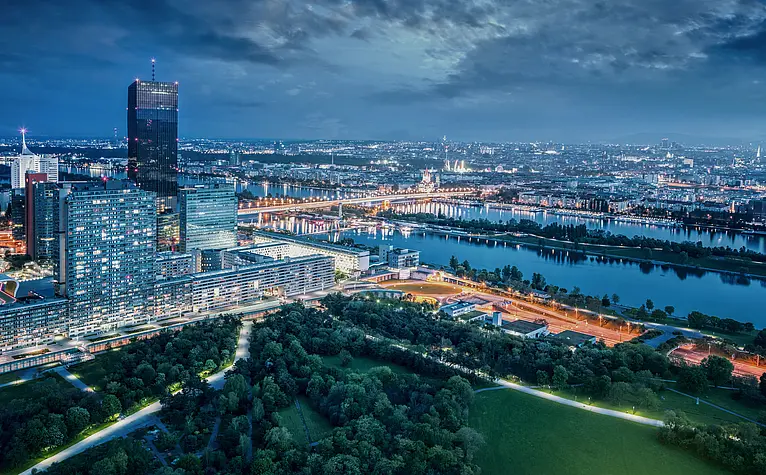 City view 