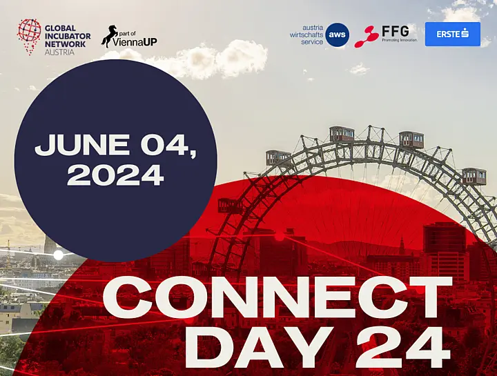 Connect Day 2024 banner