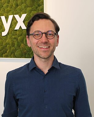 Jan Pöschko, CTO & Founder, Ketryx