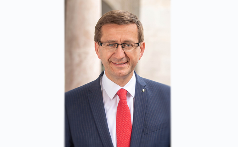 Markus Achleitner