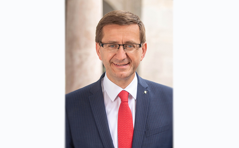 Markus Achleitner