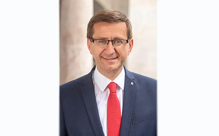 Markus Achleitner