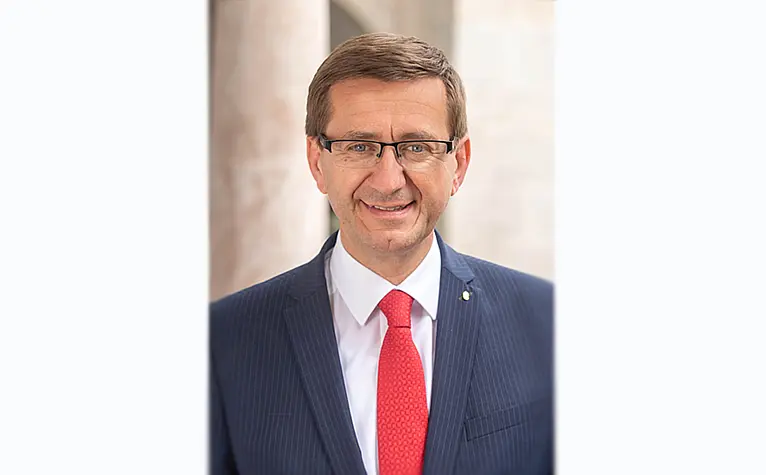 Markus Achleitner