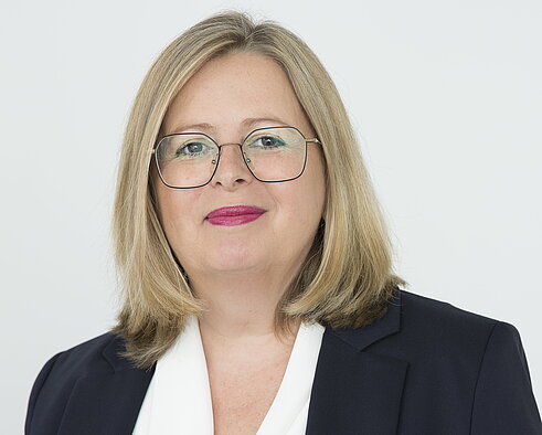 Gerlinde Gahleitner