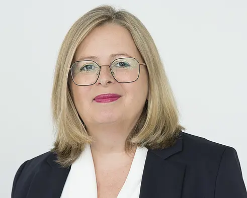 Gerlinde Gahleitner