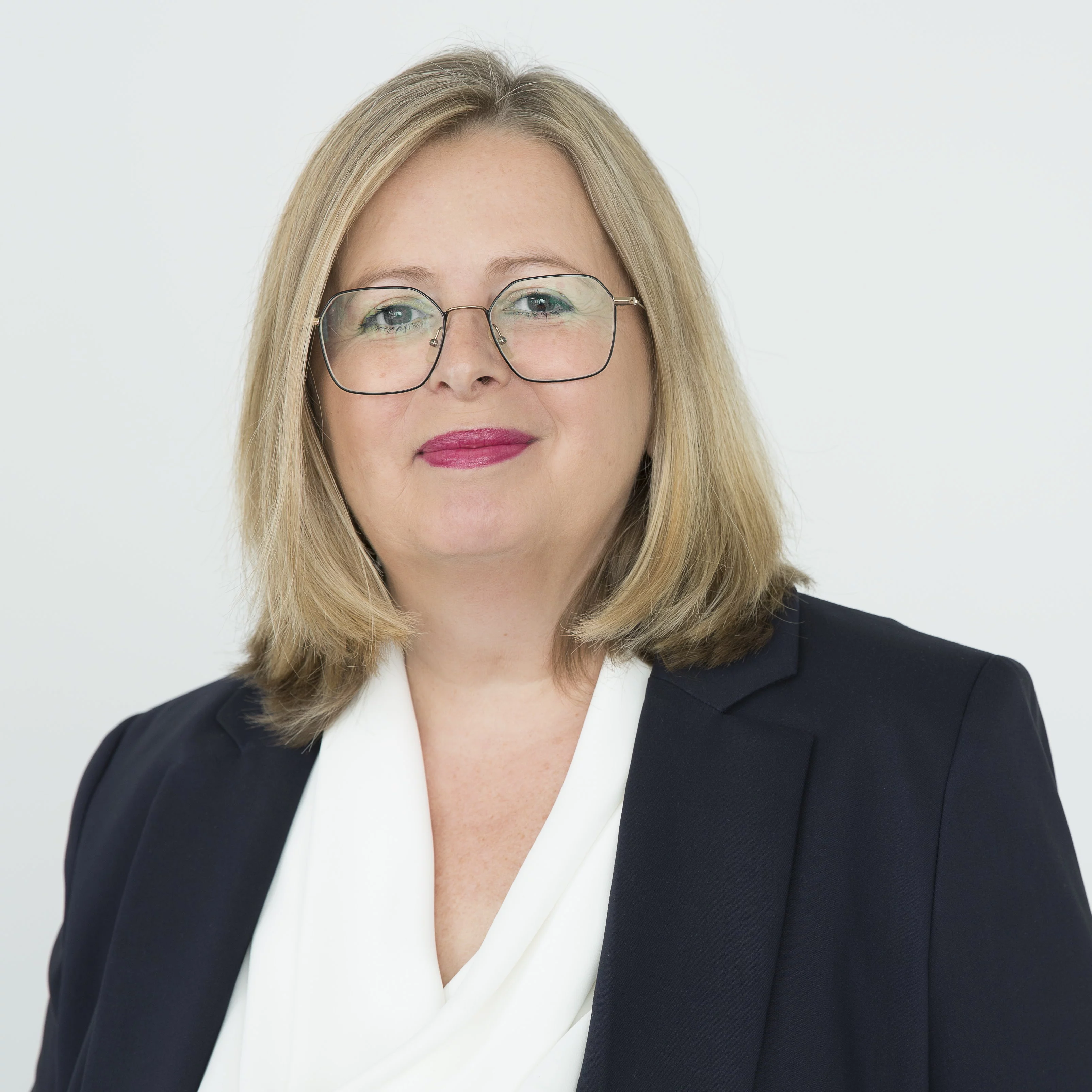 Gerlinde Gahleitner